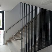ArchitektInnen / KünstlerInnen: Walter Stelzhammer<br>Projekt: Wohnhaus Gemeindeaugasse<br>Format: digital<br>Lieferformat: Digital<br>Bestell-Nummer: 161005-25<br>