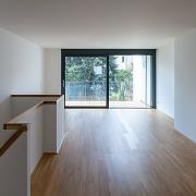 ArchitektInnen / KünstlerInnen: Walter Stelzhammer<br>Projekt: Wohnhaus Gemeindeaugasse<br>Format: digital<br>Lieferformat: Digital<br>Bestell-Nummer: 161005-29<br>