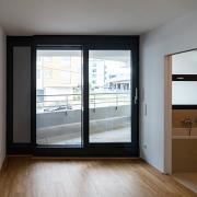 ArchitektInnen / KünstlerInnen: Walter Stelzhammer<br>Projekt: Wohnhaus Gemeindeaugasse<br>Format: digital<br>Lieferformat: Digital<br>Bestell-Nummer: 161005-31<br>