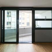 ArchitektInnen / KünstlerInnen: Walter Stelzhammer<br>Projekt: Wohnhaus Gemeindeaugasse<br>Format: digital<br>Lieferformat: Digital<br>Bestell-Nummer: 161005-33<br>