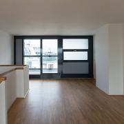 ArchitektInnen / KünstlerInnen: Walter Stelzhammer<br>Projekt: Wohnhaus Gemeindeaugasse<br>Format: digital<br>Lieferformat: Digital<br>Bestell-Nummer: 161005-35<br>