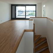 ArchitektInnen / KünstlerInnen: Walter Stelzhammer<br>Projekt: Wohnhaus Gemeindeaugasse<br>Format: digital<br>Lieferformat: Digital<br>Bestell-Nummer: 161005-38<br>