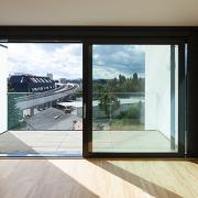 ArchitektInnen / KünstlerInnen: Walter Stelzhammer<br>Projekt: Wohnhaus Gemeindeaugasse<br>Format: digital<br>Lieferformat: Digital<br>Bestell-Nummer: 161005-39<br>