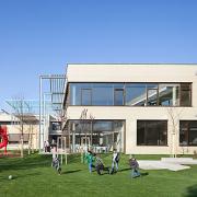 ArchitektInnen / KünstlerInnen: archipel architektur kommunikation<br>Projekt: VS Pirquetgasse<br>Format: digital<br>Lieferformat: Digital<br>Bestell-Nummer: 160904-66<br>