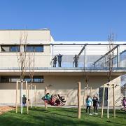 ArchitektInnen / KünstlerInnen: archipel architektur kommunikation<br>Projekt: VS Pirquetgasse<br>Format: digital<br>Lieferformat: Digital<br>Bestell-Nummer: 160904-68<br>