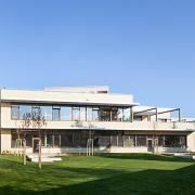 ArchitektInnen / KünstlerInnen: archipel architektur kommunikation<br>Projekt: VS Pirquetgasse<br>Format: digital<br>Lieferformat: Digital<br>Bestell-Nummer: 160904-69<br>