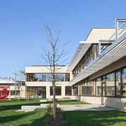 ArchitektInnen / KünstlerInnen: archipel architektur kommunikation<br>Projekt: VS Pirquetgasse<br>Format: digital<br>Lieferformat: Digital<br>Bestell-Nummer: 160904-70<br>