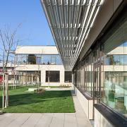 ArchitektInnen / KünstlerInnen: archipel architektur kommunikation<br>Projekt: VS Pirquetgasse<br>Format: digital<br>Lieferformat: Digital<br>Bestell-Nummer: 160904-71<br>