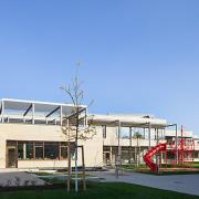 ArchitektInnen / KünstlerInnen: archipel architektur kommunikation<br>Projekt: VS Pirquetgasse<br>Format: digital<br>Lieferformat: Digital<br>Bestell-Nummer: 160904-72<br>