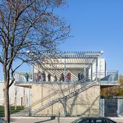 ArchitektInnen / KünstlerInnen: archipel architektur kommunikation<br>Projekt: VS Pirquetgasse<br>Format: digital<br>Lieferformat: Digital<br>Bestell-Nummer: 160904-73<br>
