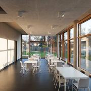 ArchitektInnen / KünstlerInnen: archipel architektur kommunikation<br>Projekt: VS Pirquetgasse<br>Format: digital<br>Lieferformat: Digital<br>Bestell-Nummer: 160904-78<br>
