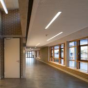 ArchitektInnen / KünstlerInnen: archipel architektur kommunikation<br>Projekt: VS Pirquetgasse<br>Format: digital<br>Lieferformat: Digital<br>Bestell-Nummer: 160904-79<br>