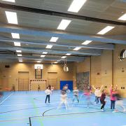 ArchitektInnen / KünstlerInnen: archipel architektur kommunikation<br>Projekt: VS Pirquetgasse<br>Format: digital<br>Lieferformat: Digital<br>Bestell-Nummer: 160904-80<br>
