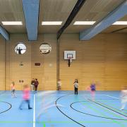 ArchitektInnen / KünstlerInnen: archipel architektur kommunikation<br>Projekt: VS Pirquetgasse<br>Format: digital<br>Lieferformat: Digital<br>Bestell-Nummer: 160904-81<br>