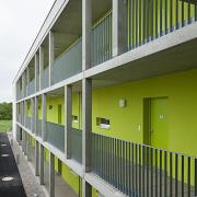 ArchitektInnen / KünstlerInnen: Johannes Zieser<br>Projekt: WHA Kremserberg<br>Format: digital<br>Lieferformat: Digital<br>Bestell-Nummer: 160525-01<br>
