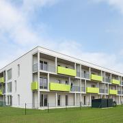 ArchitektInnen / KünstlerInnen: Johannes Zieser<br>Projekt: WHA Kremserberg<br>Format: digital<br>Lieferformat: Digital<br>Bestell-Nummer: 160525-02<br>