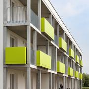 ArchitektInnen / KünstlerInnen: Johannes Zieser<br>Projekt: WHA Kremserberg<br>Format: digital<br>Lieferformat: Digital<br>Bestell-Nummer: 160525-04<br>