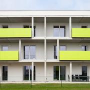 ArchitektInnen / KünstlerInnen: Johannes Zieser<br>Projekt: WHA Kremserberg<br>Format: digital<br>Lieferformat: Digital<br>Bestell-Nummer: 160525-05<br>