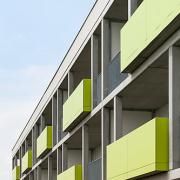 ArchitektInnen / KünstlerInnen: Johannes Zieser<br>Projekt: WHA Kremserberg<br>Format: digital<br>Lieferformat: Digital<br>Bestell-Nummer: 160525-07<br>