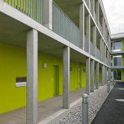 ArchitektInnen / KünstlerInnen: Johannes Zieser<br>Projekt: WHA Kremserberg<br>Format: digital<br>Lieferformat: Digital<br>Bestell-Nummer: 160525-12<br>