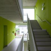 ArchitektInnen / KünstlerInnen: Johannes Zieser<br>Projekt: WHA Kremserberg<br>Format: digital<br>Lieferformat: Digital<br>Bestell-Nummer: 160525-21<br>