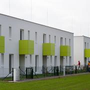 ArchitektInnen / KünstlerInnen: Johannes Zieser<br>Projekt: WHA Kremserberg<br>Format: digital<br>Lieferformat: Digital<br>Bestell-Nummer: 160525-25<br>