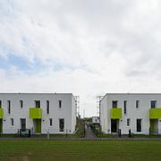 ArchitektInnen / KünstlerInnen: Johannes Zieser<br>Projekt: WHA Kremserberg<br>Format: digital<br>Lieferformat: Digital<br>Bestell-Nummer: 160525-26<br>