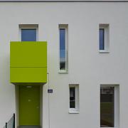 ArchitektInnen / KünstlerInnen: Johannes Zieser<br>Projekt: WHA Kremserberg<br>Format: digital<br>Lieferformat: Digital<br>Bestell-Nummer: 160525-28<br>