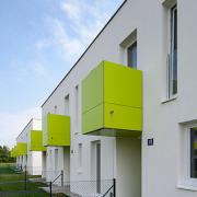 ArchitektInnen / KünstlerInnen: Johannes Zieser<br>Projekt: WHA Kremserberg<br>Format: digital<br>Lieferformat: Digital<br>Bestell-Nummer: 160525-29<br>
