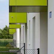 ArchitektInnen / KünstlerInnen: Johannes Zieser<br>Projekt: WHA Kremserberg<br>Format: digital<br>Lieferformat: Digital<br>Bestell-Nummer: 160525-30<br>