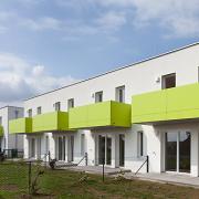 ArchitektInnen / KünstlerInnen: Johannes Zieser<br>Projekt: WHA Kremserberg<br>Format: digital<br>Lieferformat: Digital<br>Bestell-Nummer: 160525-31<br>