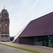 ArchitektInnen / KünstlerInnen: Pichler & Traupmann Architekten ZT GmbH<br>Projekt: Netzkulinarium<br>Format: digital<br>Lieferformat: Digital<br>Bestell-Nummer: 160929-01<br>