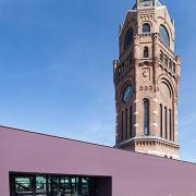 ArchitektInnen / KünstlerInnen: Pichler & Traupmann Architekten ZT GmbH<br>Projekt: Netzkulinarium<br>Format: digital<br>Lieferformat: Digital<br>Bestell-Nummer: 160929-06<br>