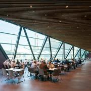 ArchitektInnen / KünstlerInnen: Pichler & Traupmann Architekten ZT GmbH<br>Projekt: Netzkulinarium<br>Format: digital<br>Lieferformat: Digital<br>Bestell-Nummer: 160929-09<br>