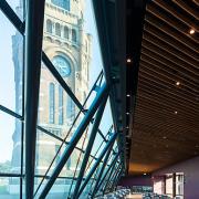 ArchitektInnen / KünstlerInnen: Pichler & Traupmann Architekten ZT GmbH<br>Projekt: Netzkulinarium<br>Format: digital<br>Lieferformat: Digital<br>Bestell-Nummer: 160929-23<br>