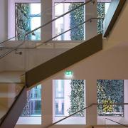 ArchitektInnen / KünstlerInnen: Martin Kohlbauer<br>Projekt: Bürogebäude Maria Theresien Straße<br>Format: digital<br>Lieferformat: Digital<br>Bestell-Nummer: 170216-14<br>