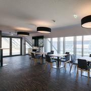 ArchitektInnen / KünstlerInnen: Martin Kohlbauer<br>Projekt: Bürogebäude Maria Theresien Straße<br>Format: digital<br>Lieferformat: Digital<br>Bestell-Nummer: 170216-20<br>