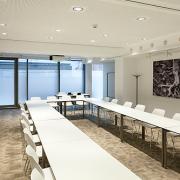 ArchitektInnen / KünstlerInnen: Martin Kohlbauer<br>Projekt: Bürogebäude Maria Theresien Straße<br>Format: digital<br>Lieferformat: Digital<br>Bestell-Nummer: 170216-23<br>