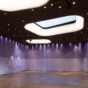 ArchitektInnen / KünstlerInnen: Martin Kohlbauer<br>Projekt: Bürogebäude Maria Theresien Straße<br>Format: digital<br>Lieferformat: Digital<br>Bestell-Nummer: 170216-25<br>