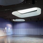 ArchitektInnen / KünstlerInnen: Martin Kohlbauer<br>Projekt: Bürogebäude Maria Theresien Straße<br>Format: digital<br>Lieferformat: Digital<br>Bestell-Nummer: 170216-26<br>