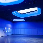 ArchitektInnen / KünstlerInnen: Martin Kohlbauer<br>Projekt: Bürogebäude Maria Theresien Straße<br>Format: digital<br>Lieferformat: Digital<br>Bestell-Nummer: 170216-27<br>