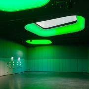 ArchitektInnen / KünstlerInnen: Martin Kohlbauer<br>Projekt: Bürogebäude Maria Theresien Straße<br>Format: digital<br>Lieferformat: Digital<br>Bestell-Nummer: 170216-29<br>