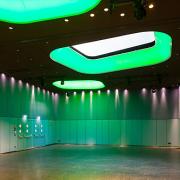 ArchitektInnen / KünstlerInnen: Martin Kohlbauer<br>Projekt: Bürogebäude Maria Theresien Straße<br>Format: digital<br>Lieferformat: Digital<br>Bestell-Nummer: 170216-30<br>