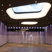 ArchitektInnen / KünstlerInnen: Martin Kohlbauer<br>Projekt: Bürogebäude Maria Theresien Straße<br>Format: digital<br>Lieferformat: Digital<br>Bestell-Nummer: 170216-33<br>
