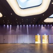 ArchitektInnen / KünstlerInnen: Martin Kohlbauer<br>Projekt: Bürogebäude Maria Theresien Straße<br>Format: digital<br>Lieferformat: Digital<br>Bestell-Nummer: 170216-34<br>