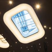 ArchitektInnen / KünstlerInnen: Martin Kohlbauer<br>Projekt: Bürogebäude Maria Theresien Straße<br>Format: digital<br>Lieferformat: Digital<br>Bestell-Nummer: 170216-35<br>