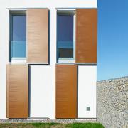 ArchitektInnen / KünstlerInnen: Johannes Zieser<br>Projekt: WHA Gemeinlebarn<br>Format: digital<br>Lieferformat: Digital<br>Bestell-Nummer: 100920-01<br>