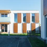 ArchitektInnen / KünstlerInnen: Johannes Zieser<br>Projekt: WHA Gemeinlebarn<br>Format: digital<br>Lieferformat: Digital<br>Bestell-Nummer: 100920-02<br>