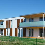 ArchitektInnen / KünstlerInnen: Johannes Zieser<br>Projekt: WHA Gemeinlebarn<br>Format: digital<br>Lieferformat: Digital<br>Bestell-Nummer: 100920-07<br>