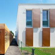 ArchitektInnen / KünstlerInnen: Johannes Zieser<br>Projekt: WHA Gemeinlebarn<br>Format: digital<br>Lieferformat: Digital<br>Bestell-Nummer: 130515-01<br>